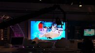 الصين SMD2020 RGB أدى الجدار الفيديو شاشة IP30 1080P داخلي للاجتماع الشركة