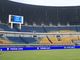 الصين Die - Casting Stadium Perimeter Led Display، 5V 40 A Football Advertising Boards مصدر
