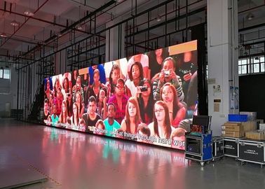 14 بت سطوع 1000nits 4K UHD شاشة LED 4000HZ تحديث لا ضوضاء نطاق واسع TV LED TV Wall المزود